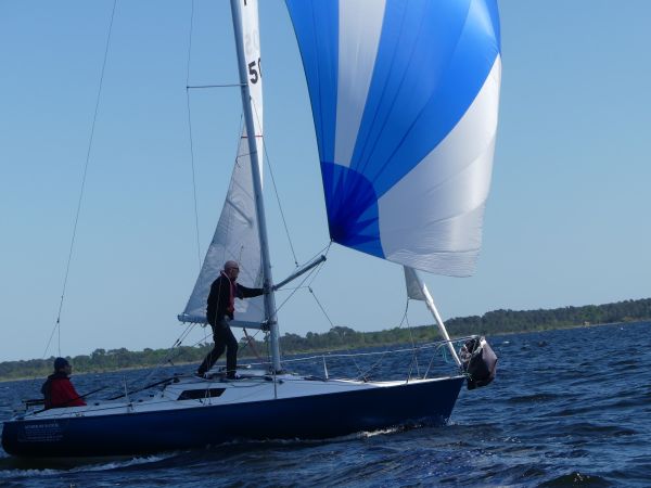 Championnat de Pâques - Manche 4 – photo 27
