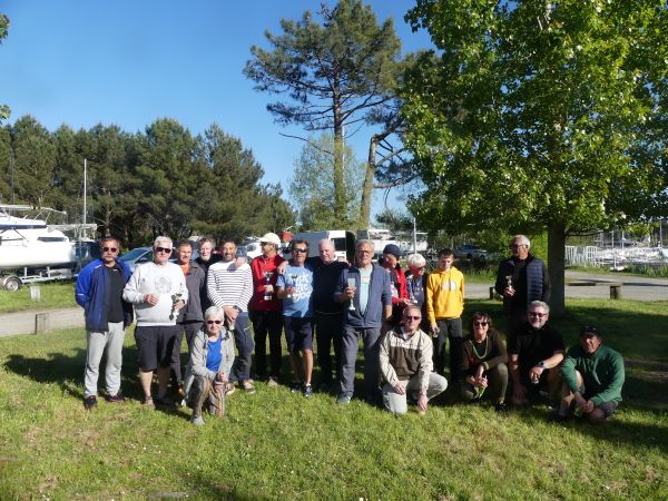 Championnat de Pâques - Manche 4 – photo 36