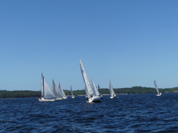 Championnat de Pâques - Manche 4 – photo 15