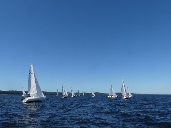 Championnat de Pâques - Manche 4 – photo 14