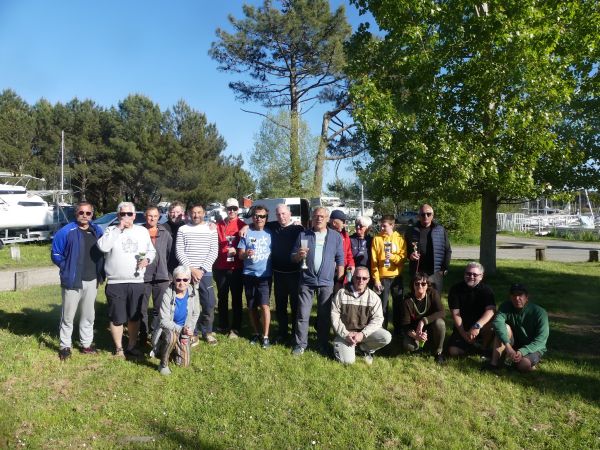 Championnat de Pâques - Manche 4 – photo 37