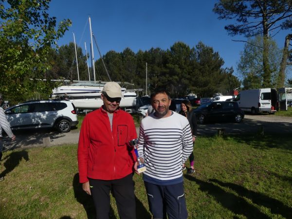 Championnat de Pâques - Manche 4 – photo 35