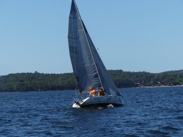 Championnat de Pâques - Manche 4 – photo 19