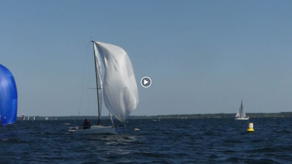 Championnat de Pâques - Manche 4 – vidéo 42