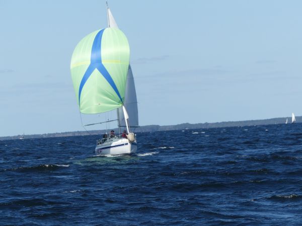 Championnat de Pâques - Manche 4 – photo 34