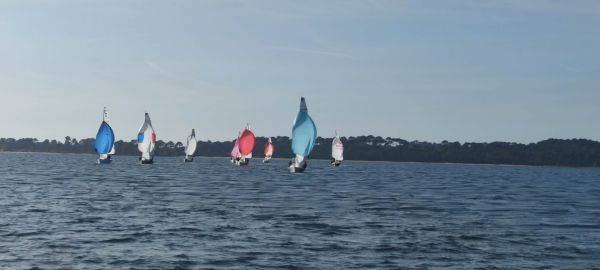 Biscarrosse Micro 2025 – photo 86