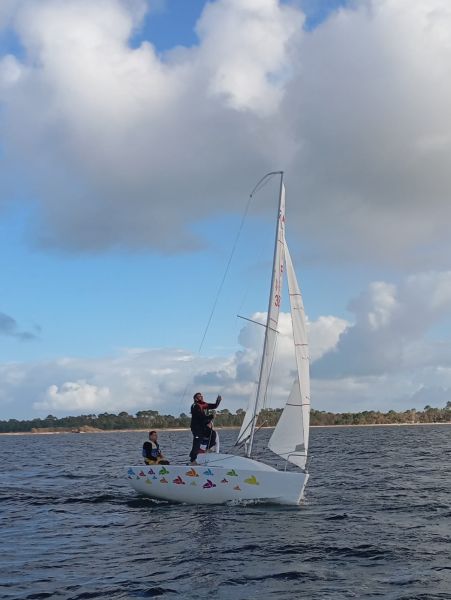 Biscarrosse Micro 2025 – photo 45