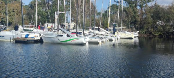 Biscarrosse Micro 2025 – photo 15