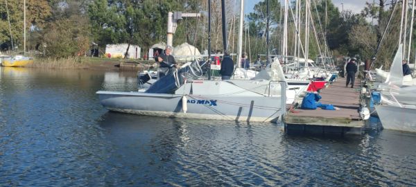 Biscarrosse Micro 2025 – photo 17