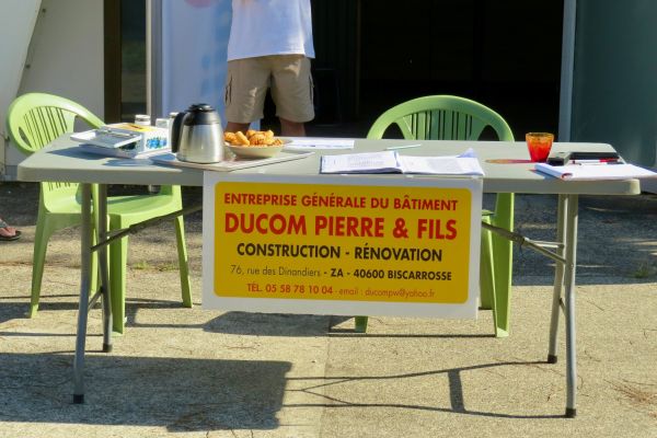 Coupe Ducom Pierre & Fils 2025 – photo 2