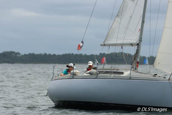 Femme à la barre 2025 – photo 51