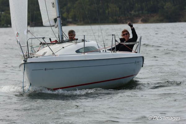 Femme à la barre 2025 – photo 74