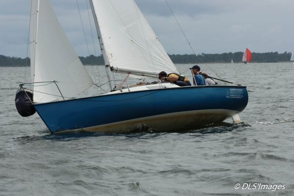 Femme à la barre 2025 – photo 38