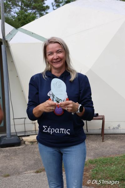 Femme à la barre 2025 – photo 137