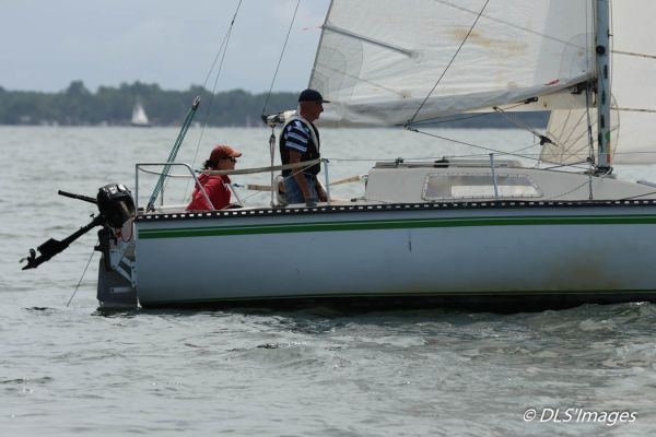 Femme à la barre 2025 – photo 59