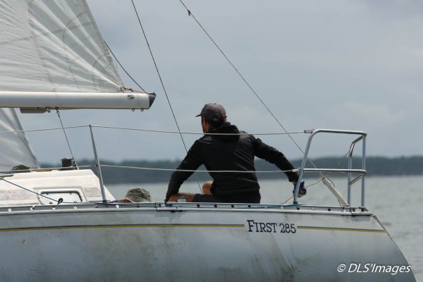 Femme à la barre 2025 – photo 58