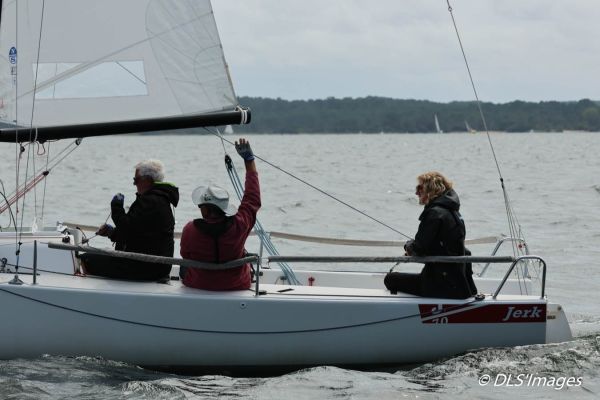 Femme à la barre 2025 – photo 73