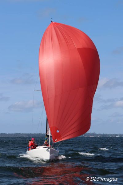 Femme à la barre 2025 – photo 97