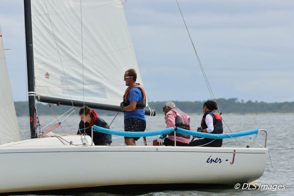 Femme à la barre 2025 – photo 20