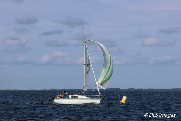 Femme à la barre 2025 – photo 123