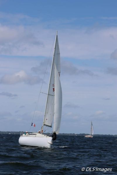 Femme à la barre 2025 – photo 112