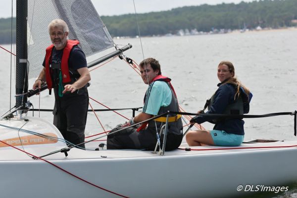 Femme à la barre 2025 – photo 81