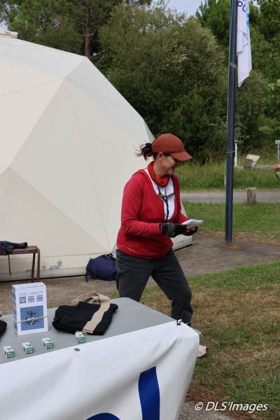 Femme à la barre 2025 – photo 131