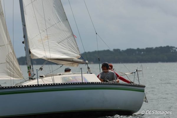Femme à la barre 2025 – photo 54