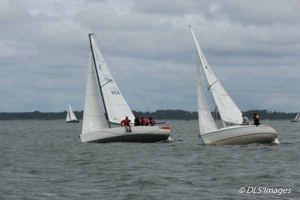 Femme à la barre 2025 – photo 19