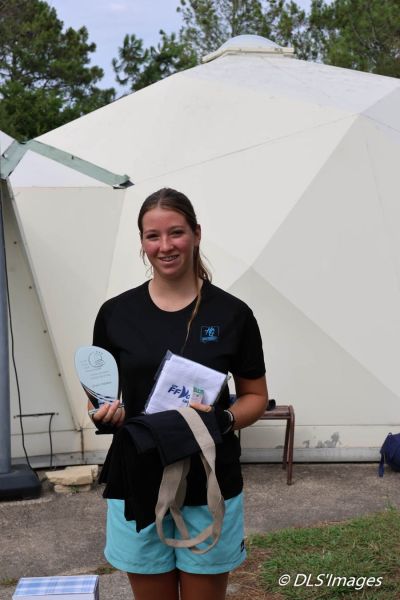 Femme à la barre 2025 – photo 136
