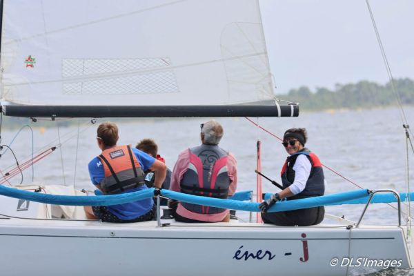 Femme à la barre 2025 – photo 67