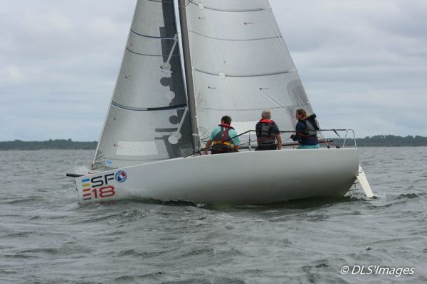 Femme à la barre 2025 – photo 35