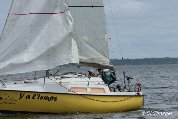 Femme à la barre 2025 – photo 46
