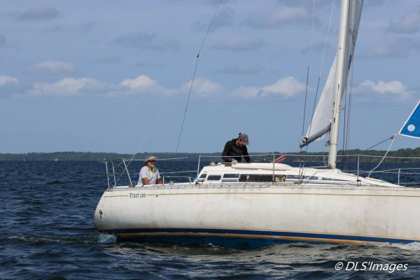 Femme à la barre 2025 – photo 127