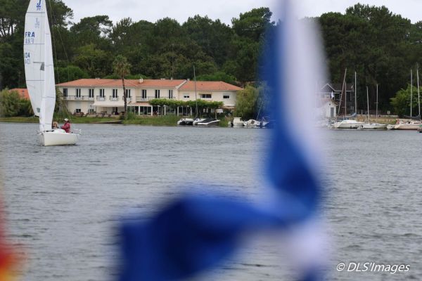 Femme à la barre 2025 – photo 7