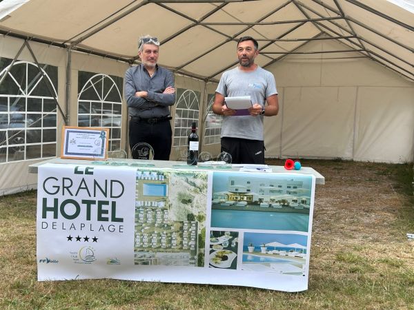 Le Grand Hotel de la Plage 2025 – photo 35