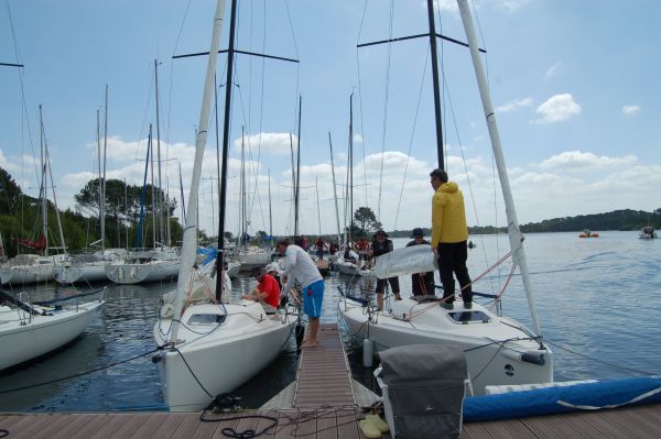 Championnat J70 2025 – photo 78