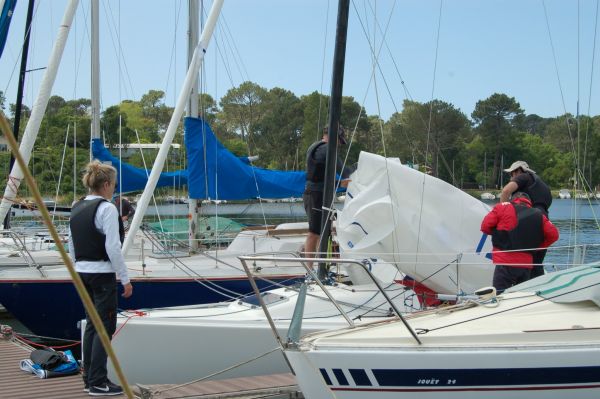 Championnat J70 2025 – photo 74