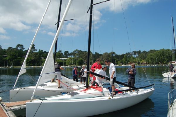 Championnat J70 2025 – photo 84