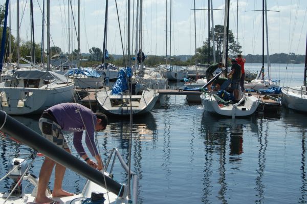 Championnat J70 2025 – photo 38