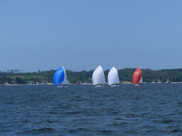 Championnat J70 2025 – photo 101