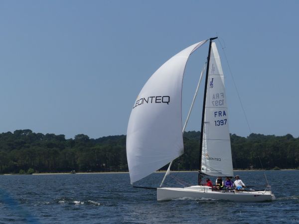 Championnat J70 2025 – photo 105