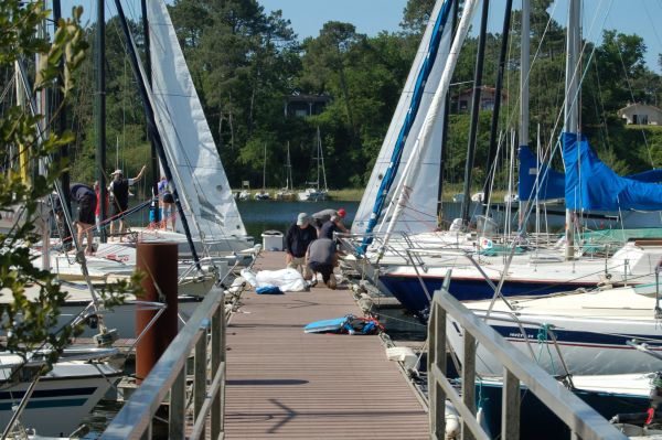 Championnat J70 2025 – photo 19