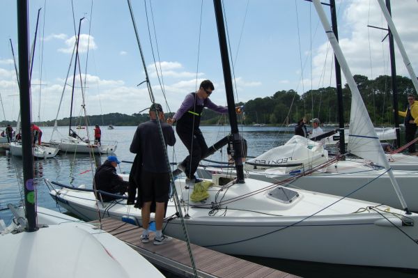 Championnat J70 2025 – photo 80