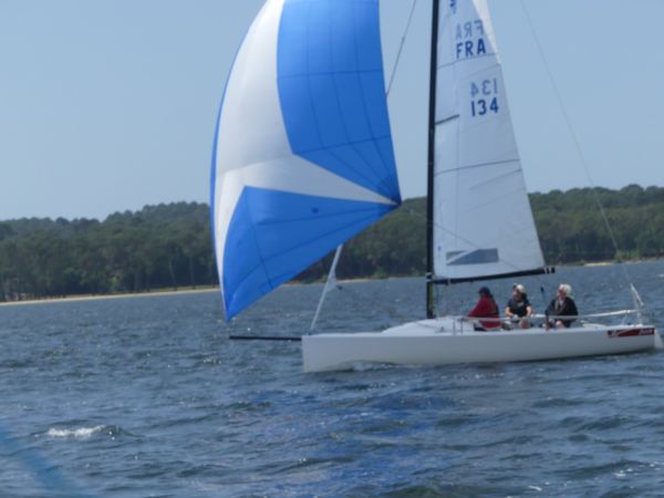 Championnat J70 2025 – photo 104