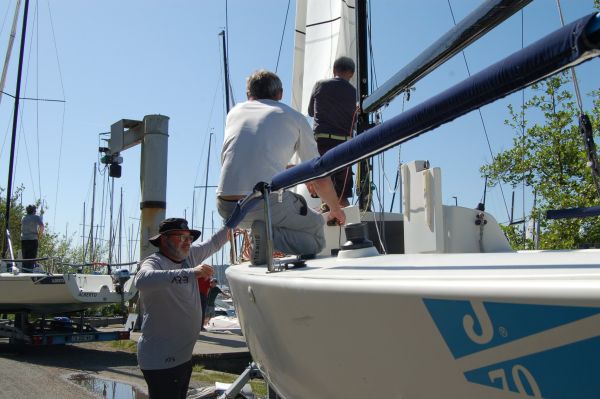 Championnat J70 2025 – photo 13