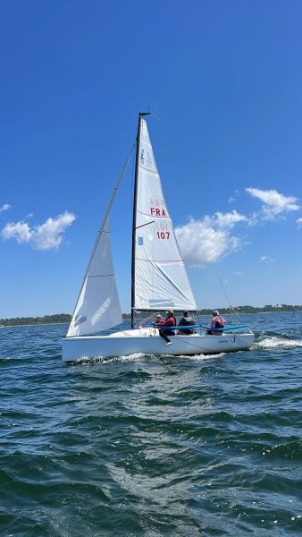 Championnat J70 2025 – photo 116
