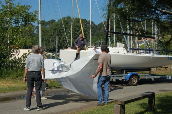 Championnat J70 2025 – photo 5