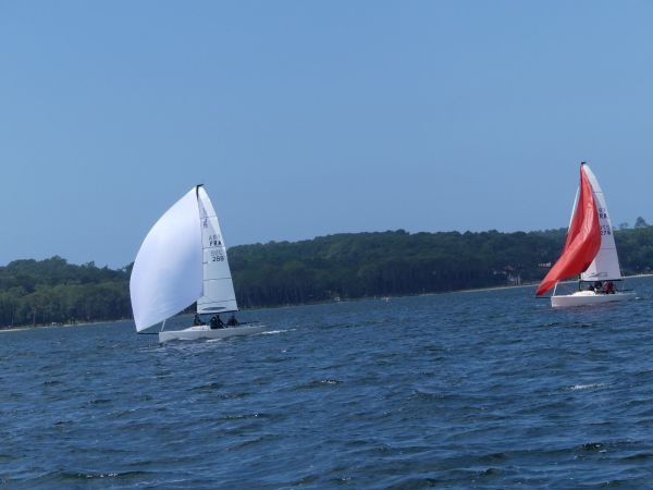 Championnat J70 2025 – photo 98