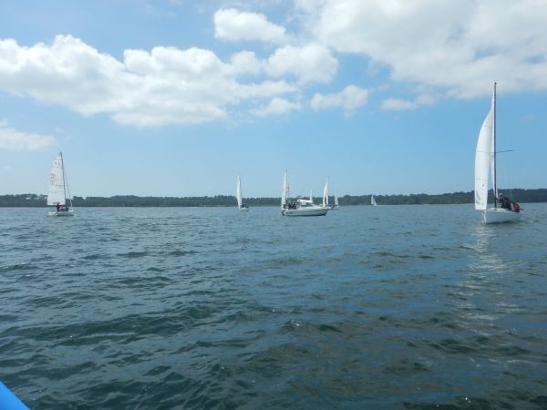 Championnat J70 2025 – photo 95